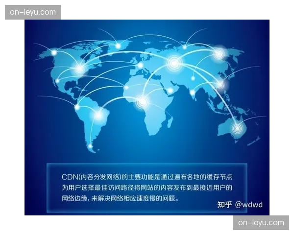 分发CDN边缘实时转码技术大幅削减延迟 体育传播服务实现全球信号同频