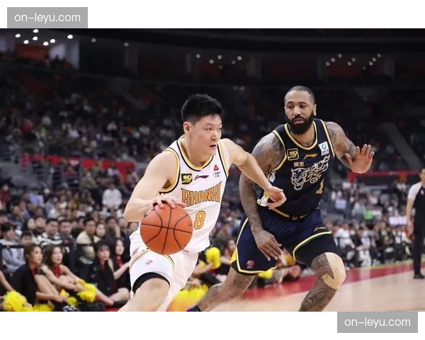 山西汾酒对阵广东东阳光，迪亚洛奎因外援对决成比赛看点