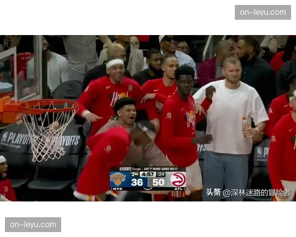 老鹰109-108险胜尼克斯，系列赛2-1领先