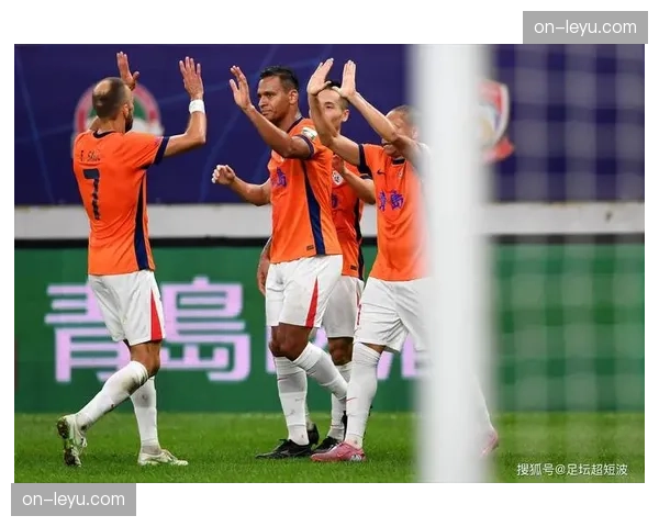 青岛海牛对阵山东泰山，保级队与争冠队的实力差距考验