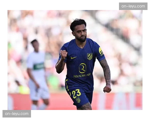 马竞经历自2021年以来首次西甲四连败，状态持续下滑