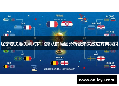 辽宁总决赛失利对阵北京队的原因分析及未来改进方向探讨