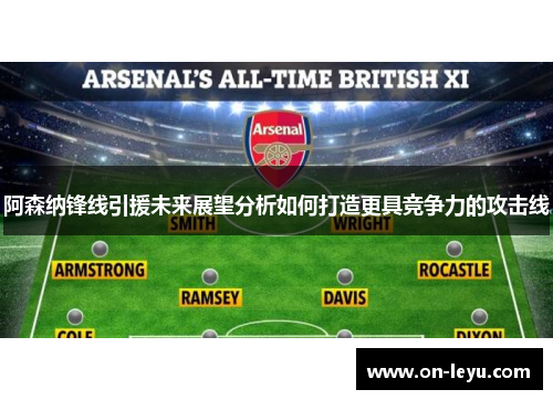 阿森纳锋线引援未来展望分析如何打造更具竞争力的攻击线