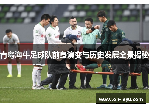 青岛海牛足球队前身演变与历史发展全景揭秘